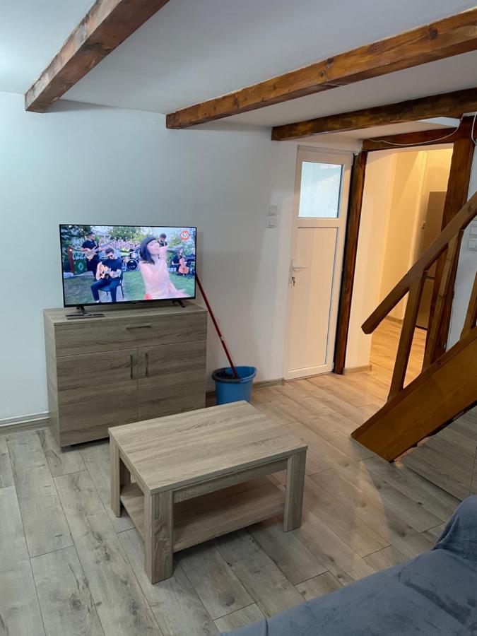 Relax Lejlighed Braşov Eksteriør billede