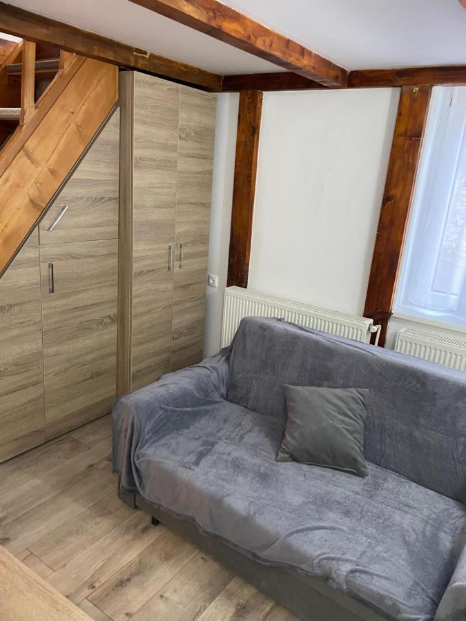 Relax Lejlighed Braşov Eksteriør billede