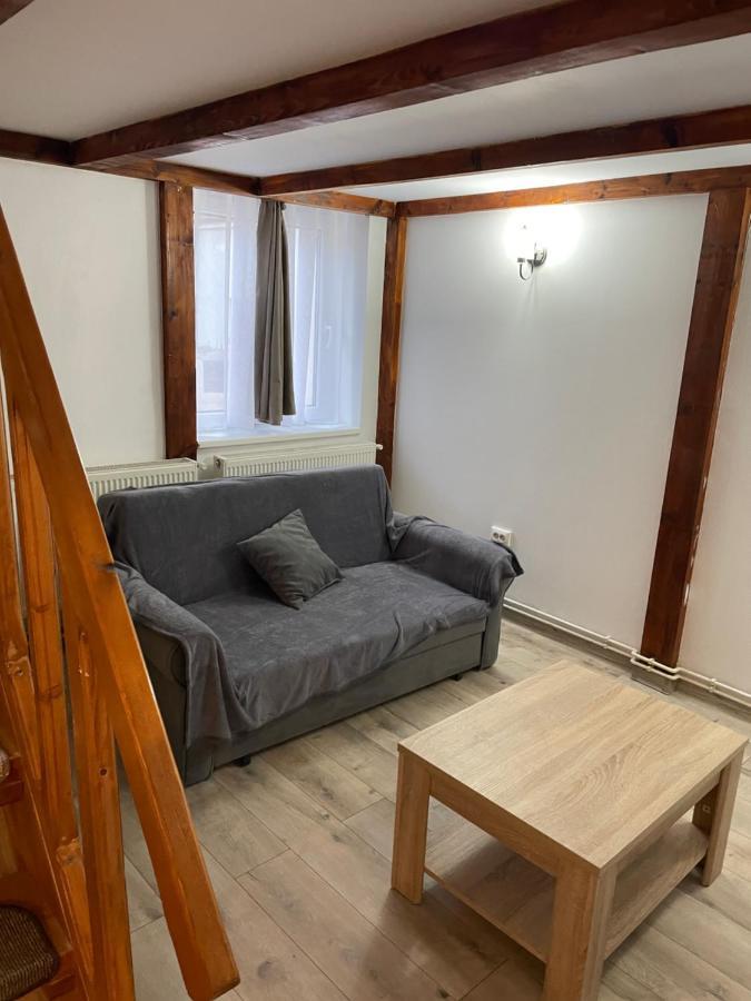 Relax Lejlighed Braşov Eksteriør billede